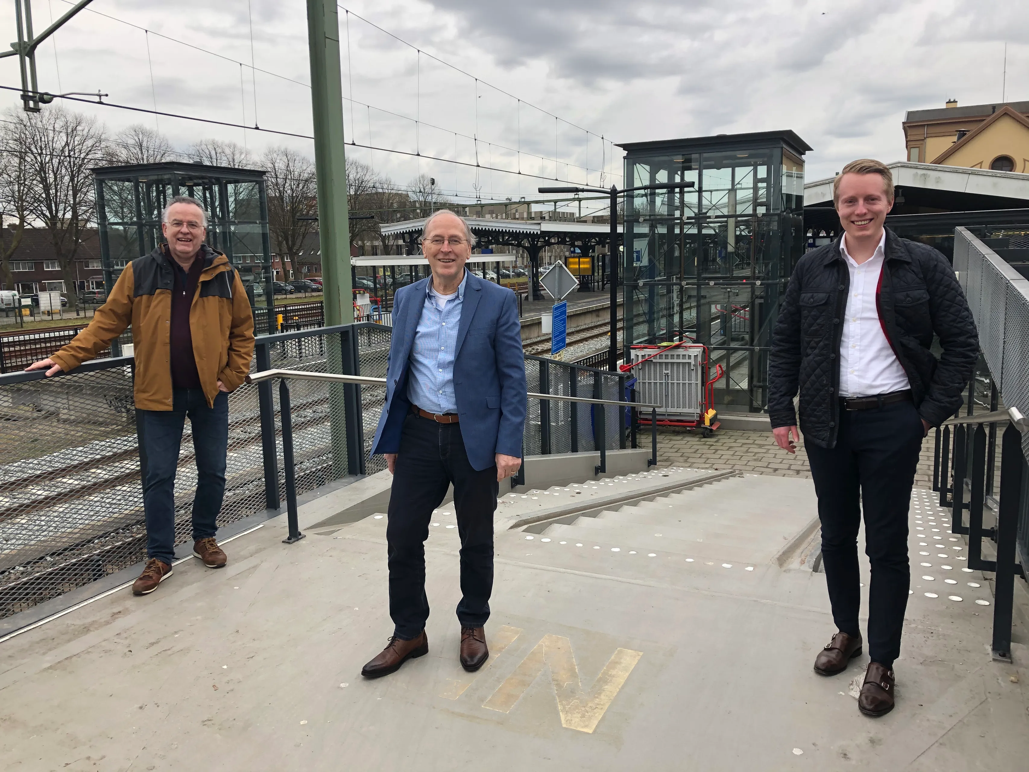 meppel lijstduwers cda