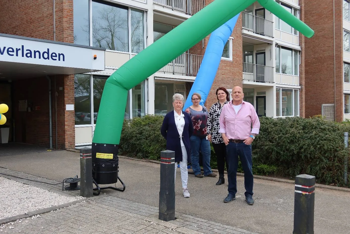 meppel oeverlanden
