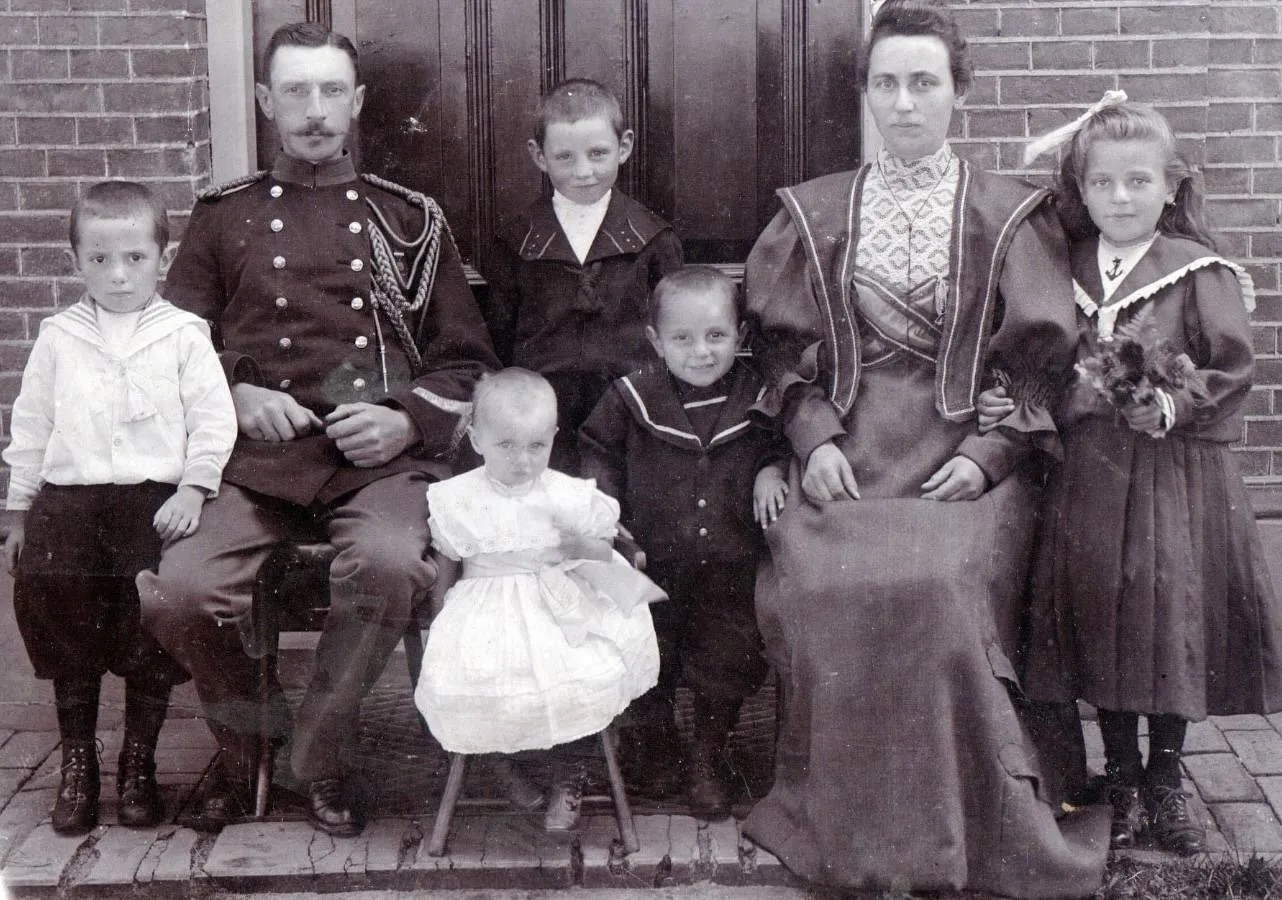 meppel oud meppel marechaussee