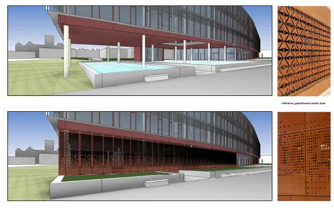 meppel politie in stadhuis