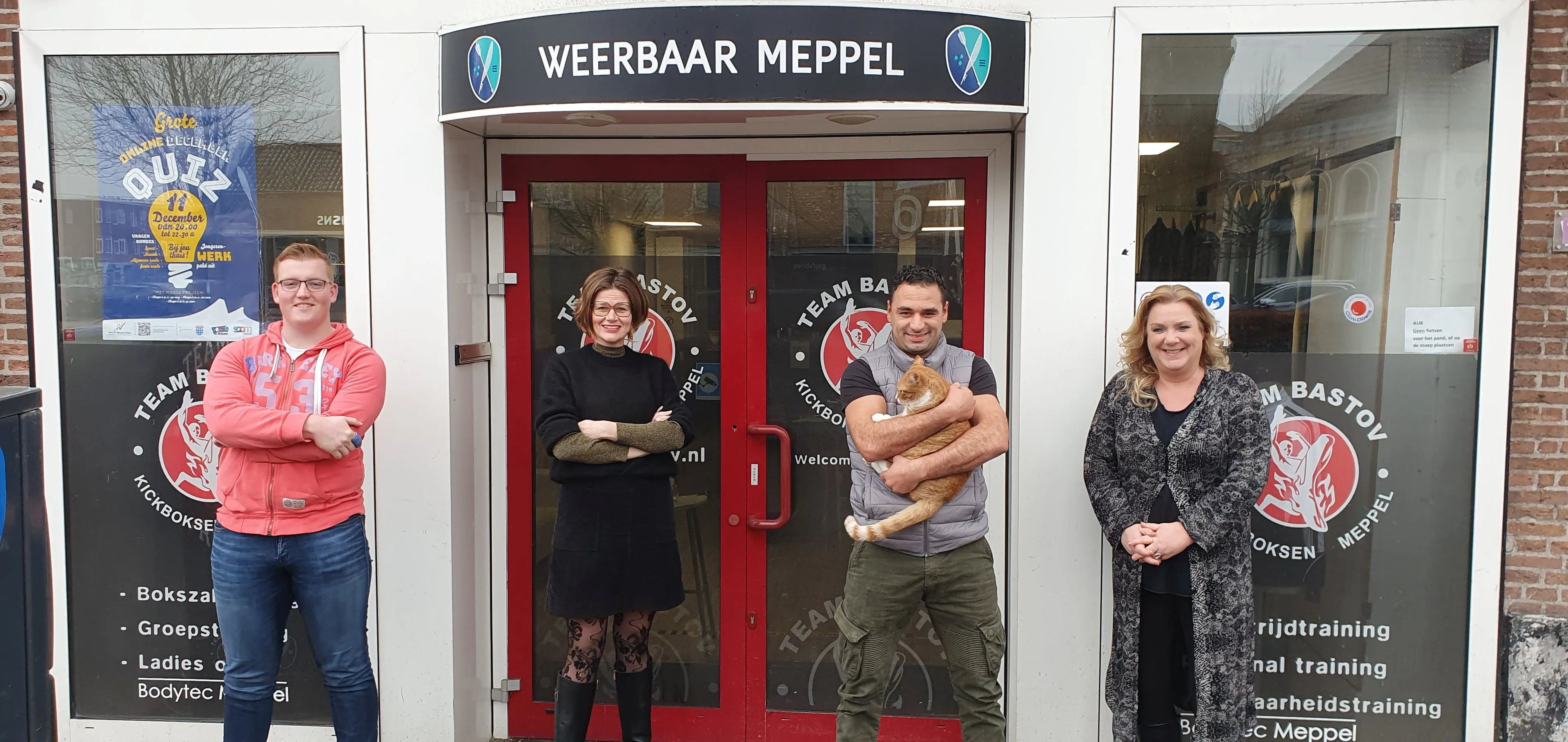 meppel samenwerking welzijn mensenwerk en weerbaar meppel