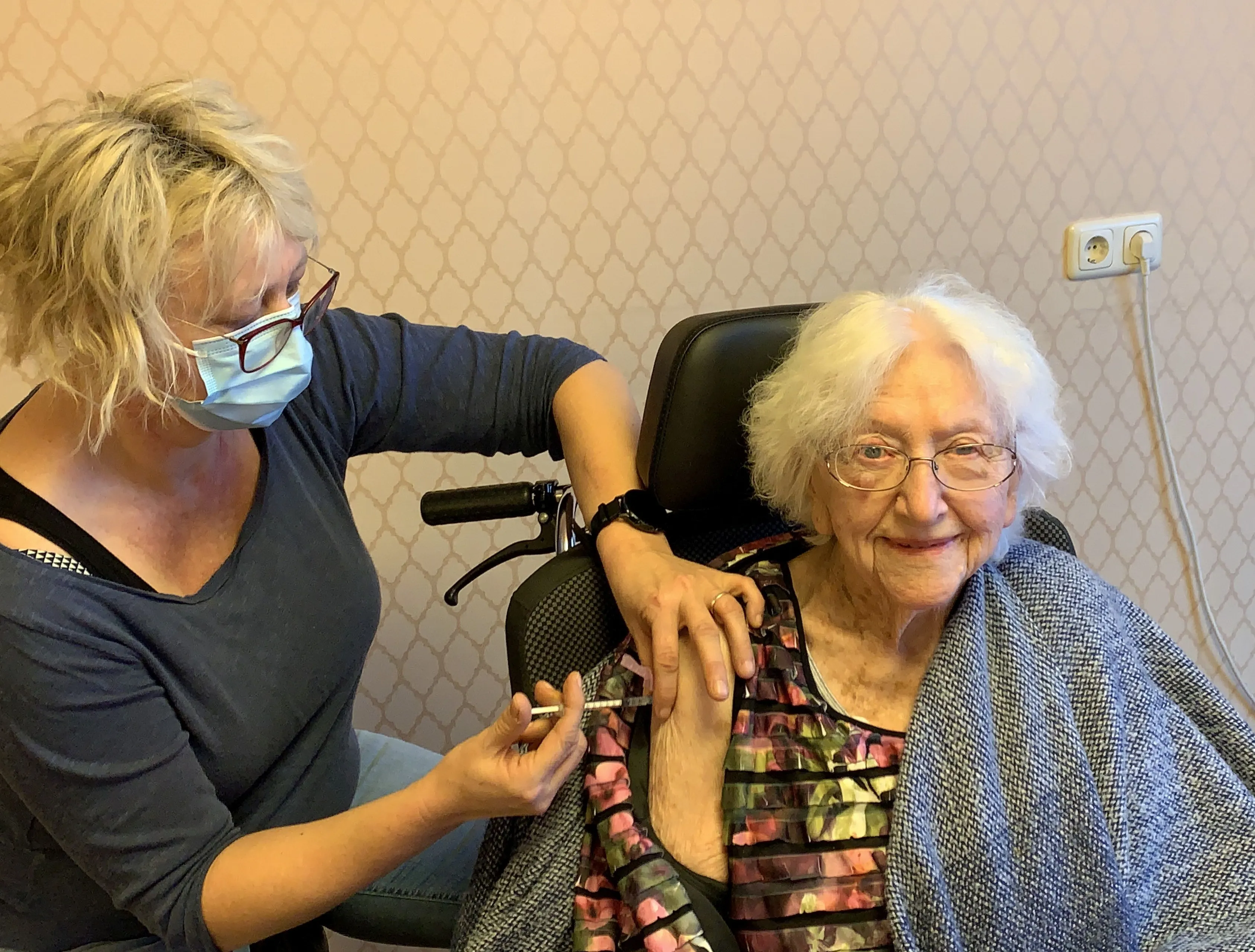 meppel vaccinatie noorderboog