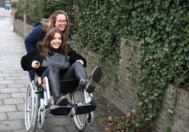 meppel week tegen eenzaamheid nr2 foto nlvoorelkaar