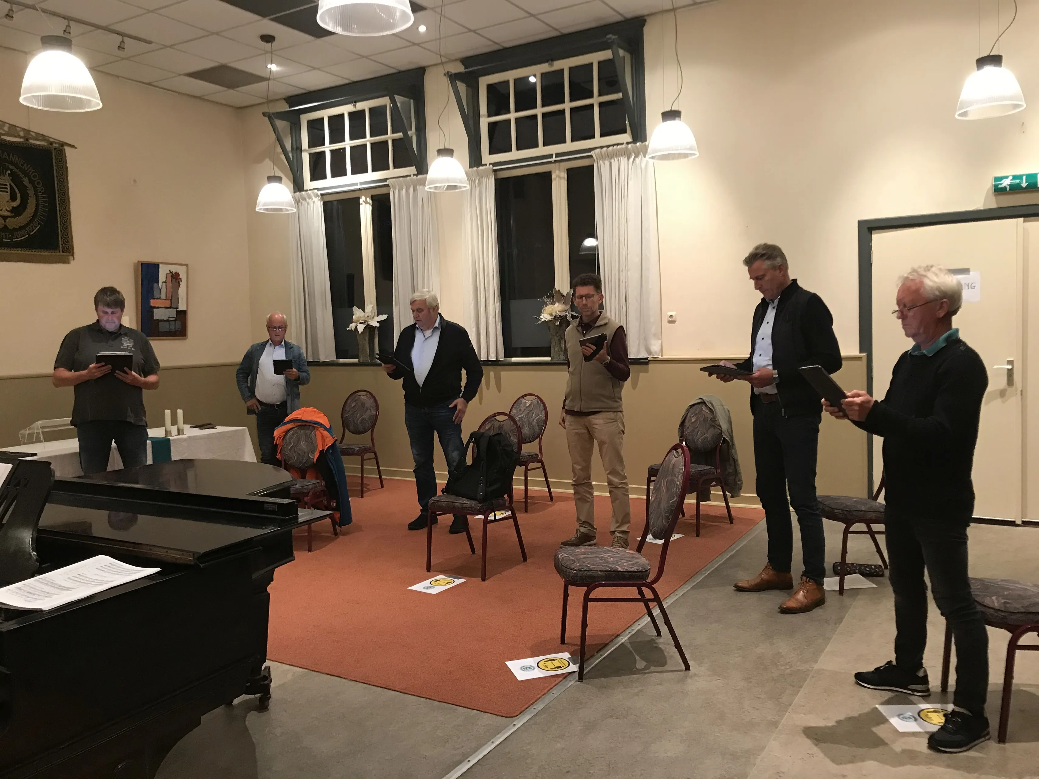 meppeler mannenkoor 1