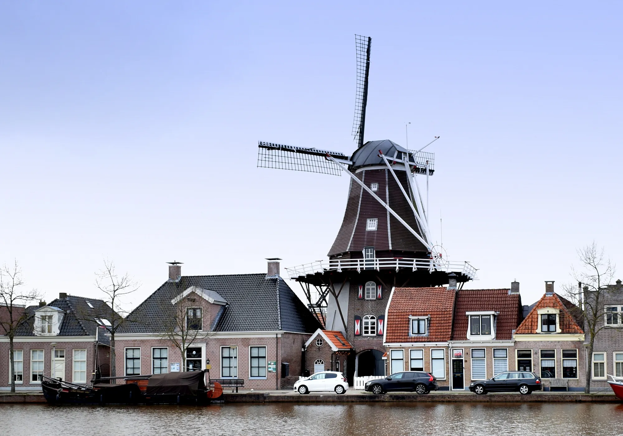 molen de vlijt