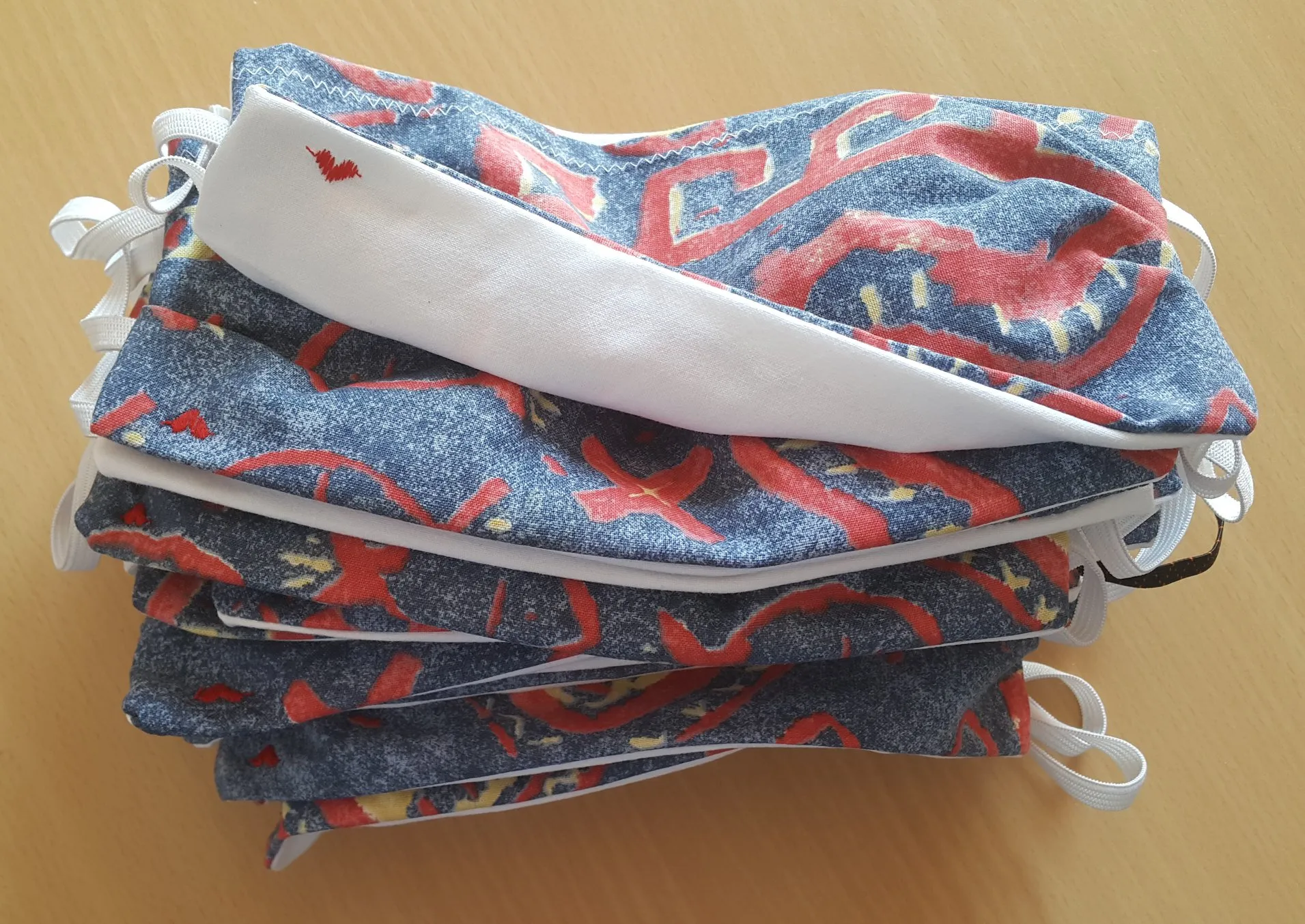 mondkapjes voor meppel