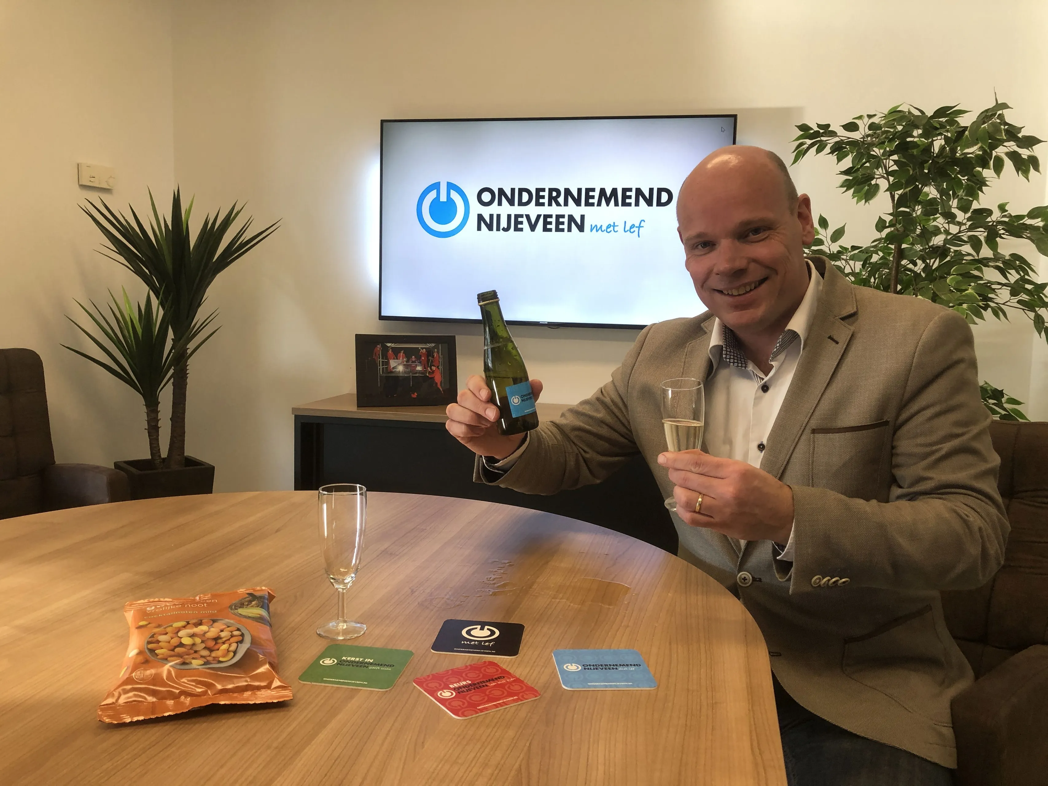 nijeveen ondernemend nijeveen is on