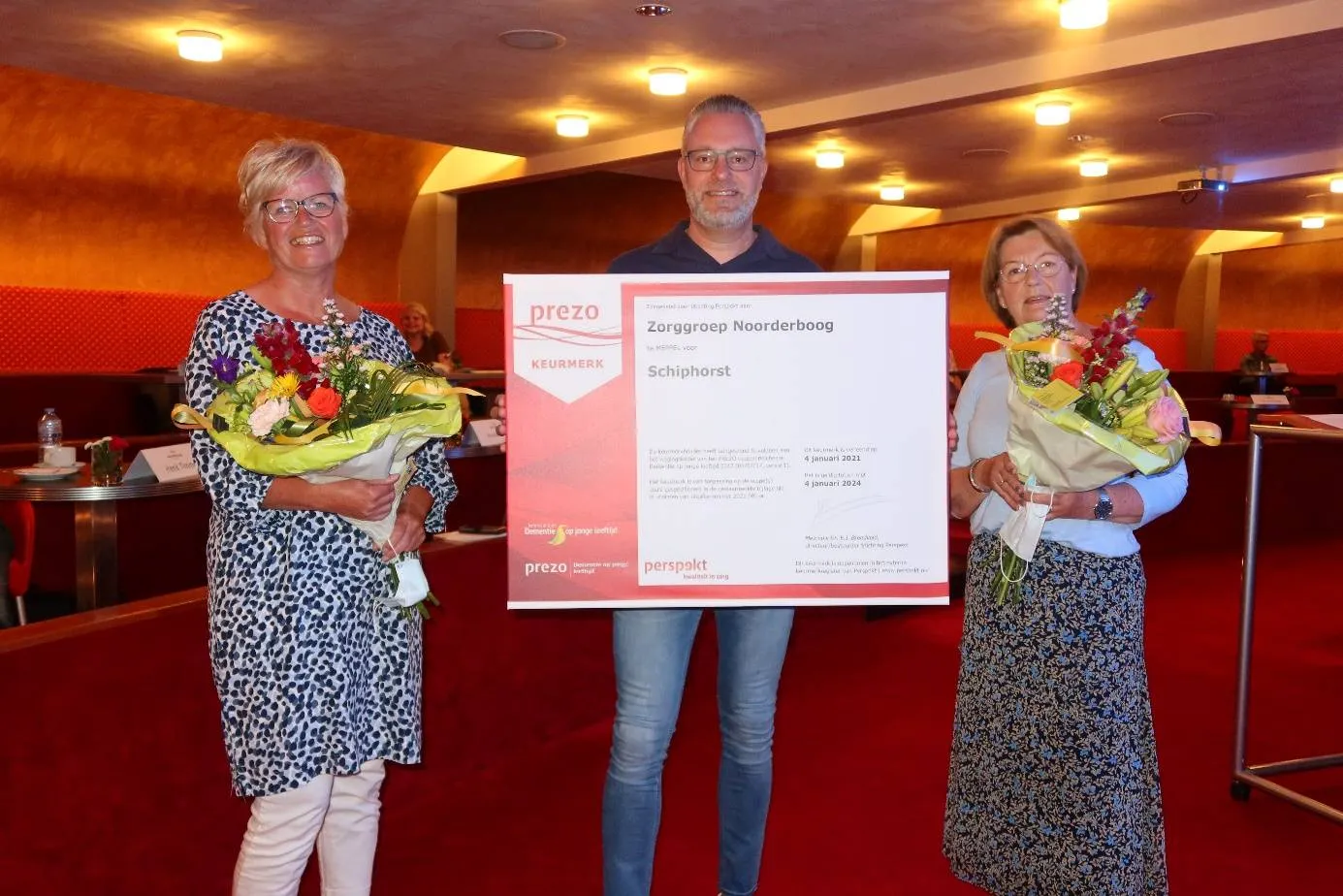 noorderboog