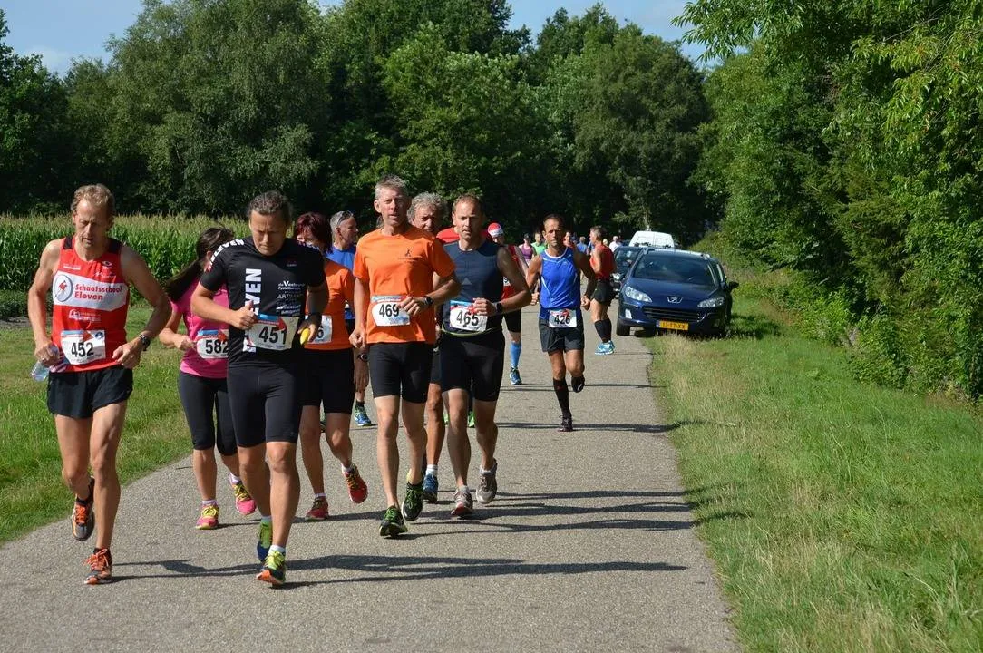 oude willem hoeve aan de wegloop