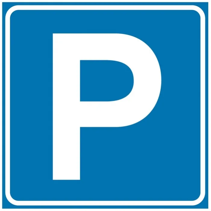 parkeren
