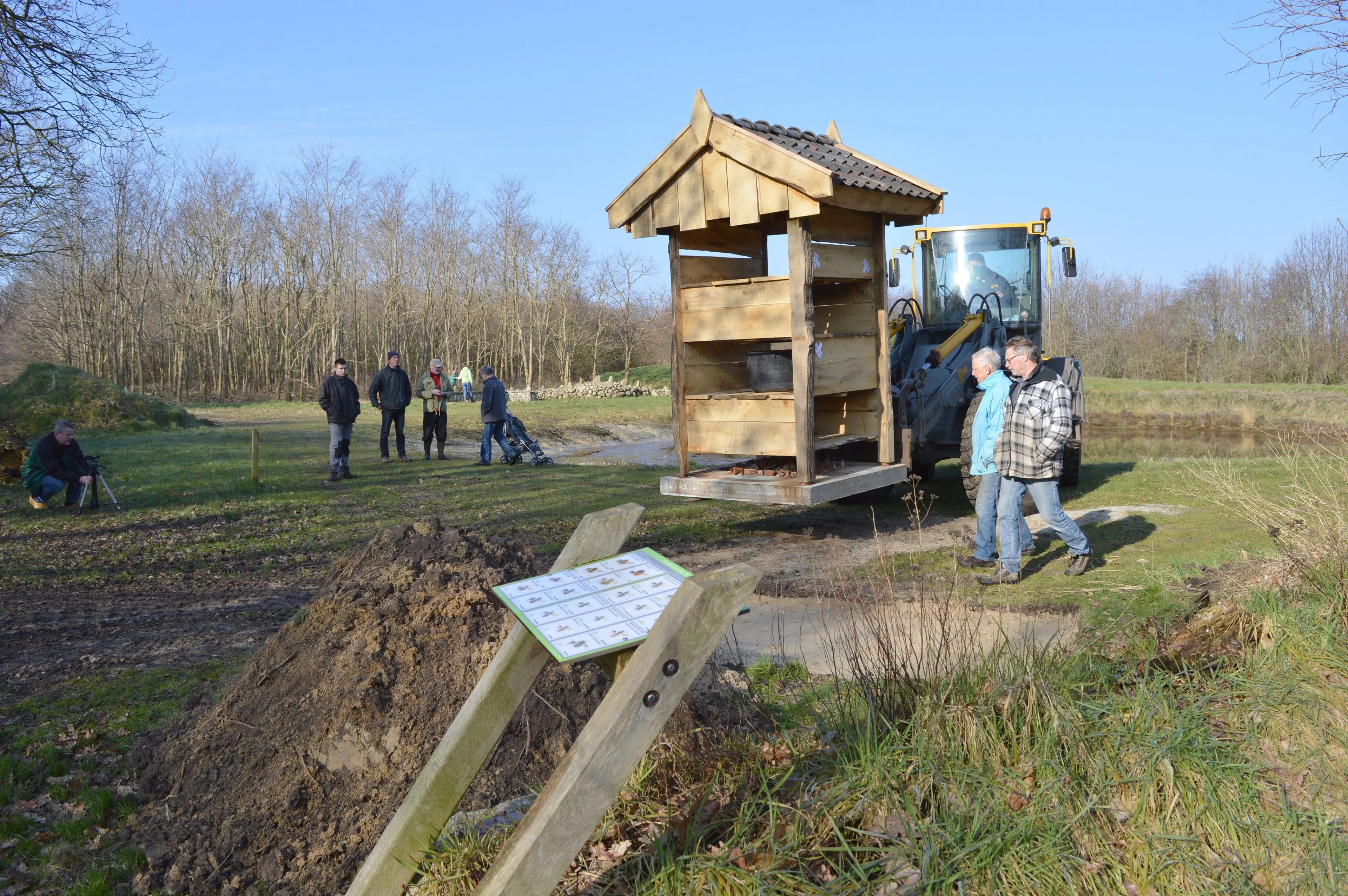 pn12032016 nl doet koekangerveld insectenhotel