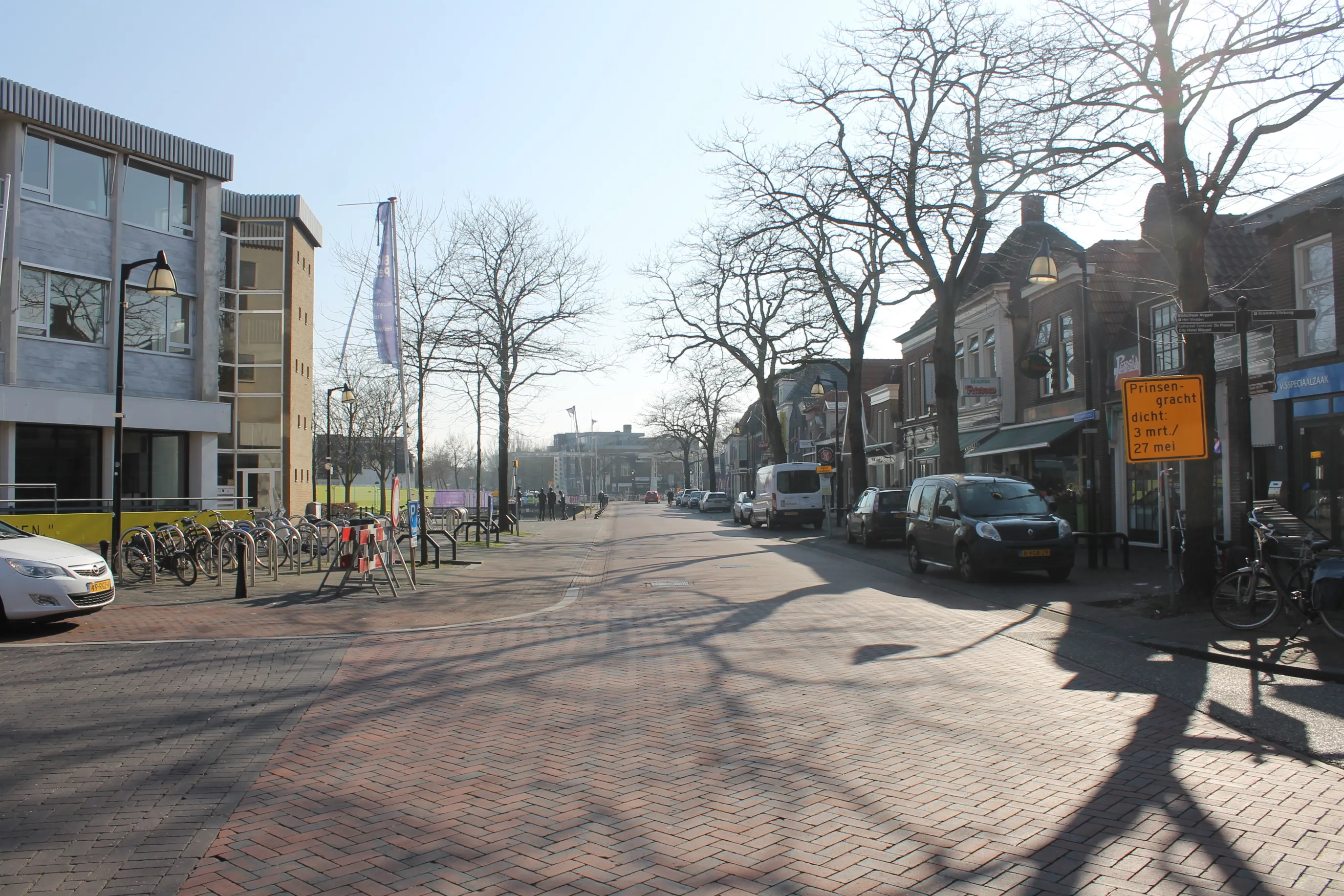 prinsengracht