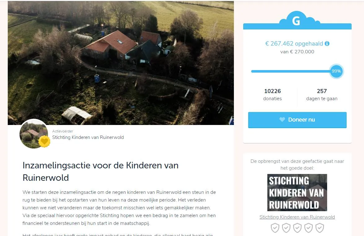 ruinerwold kinderen van opbrmnegst