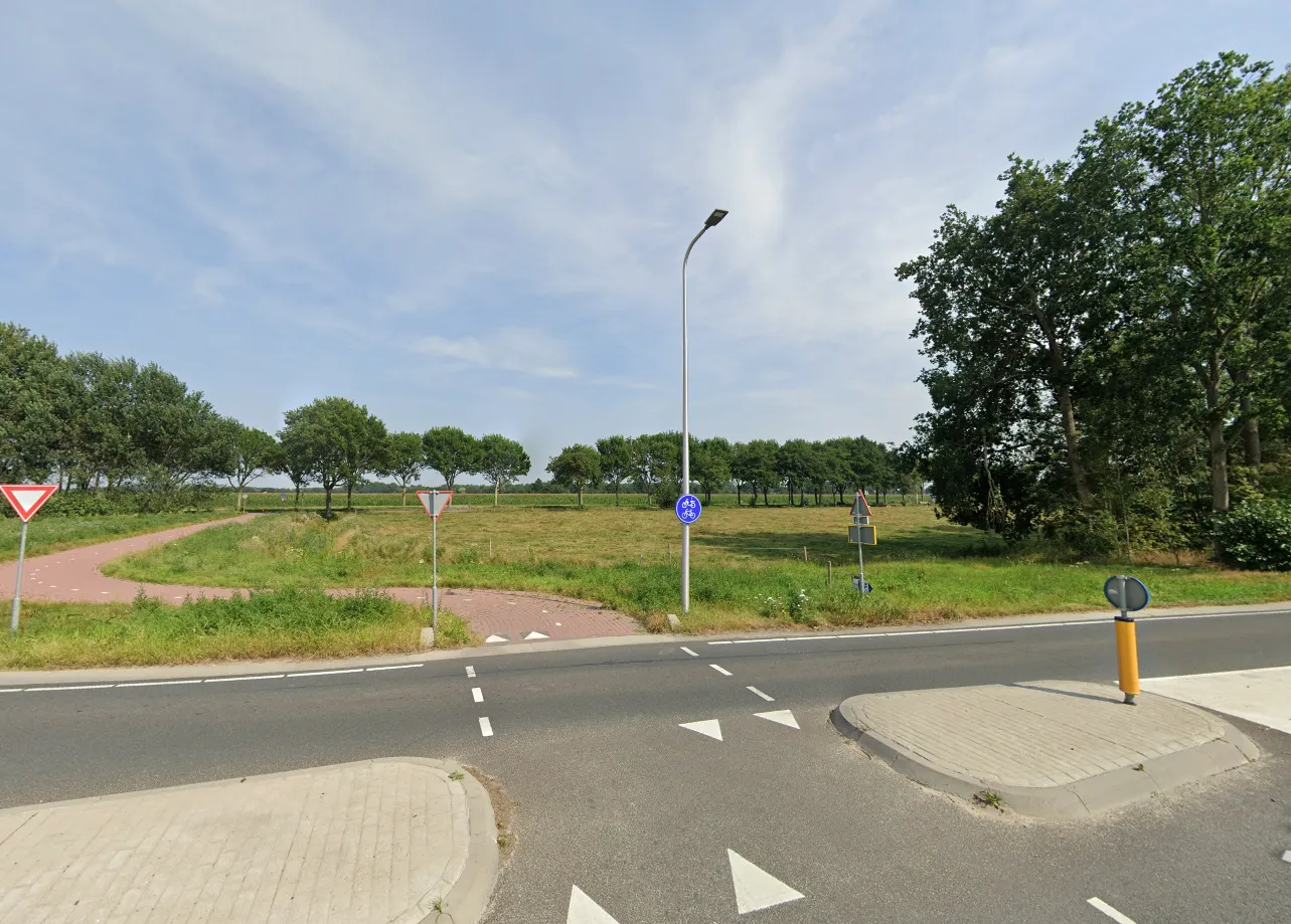 school nieuwveense landen