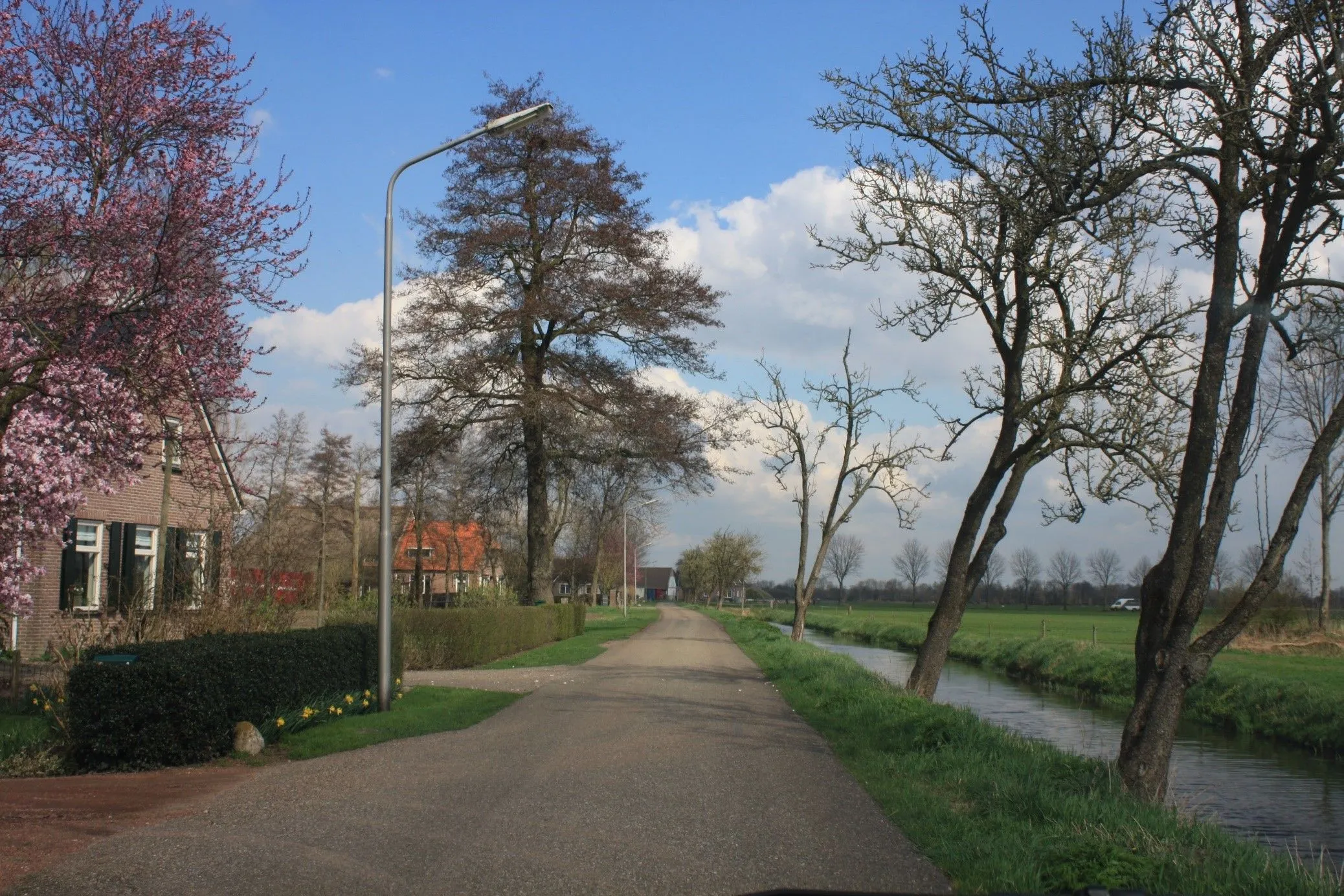 stimuleringsregeling nijeveen