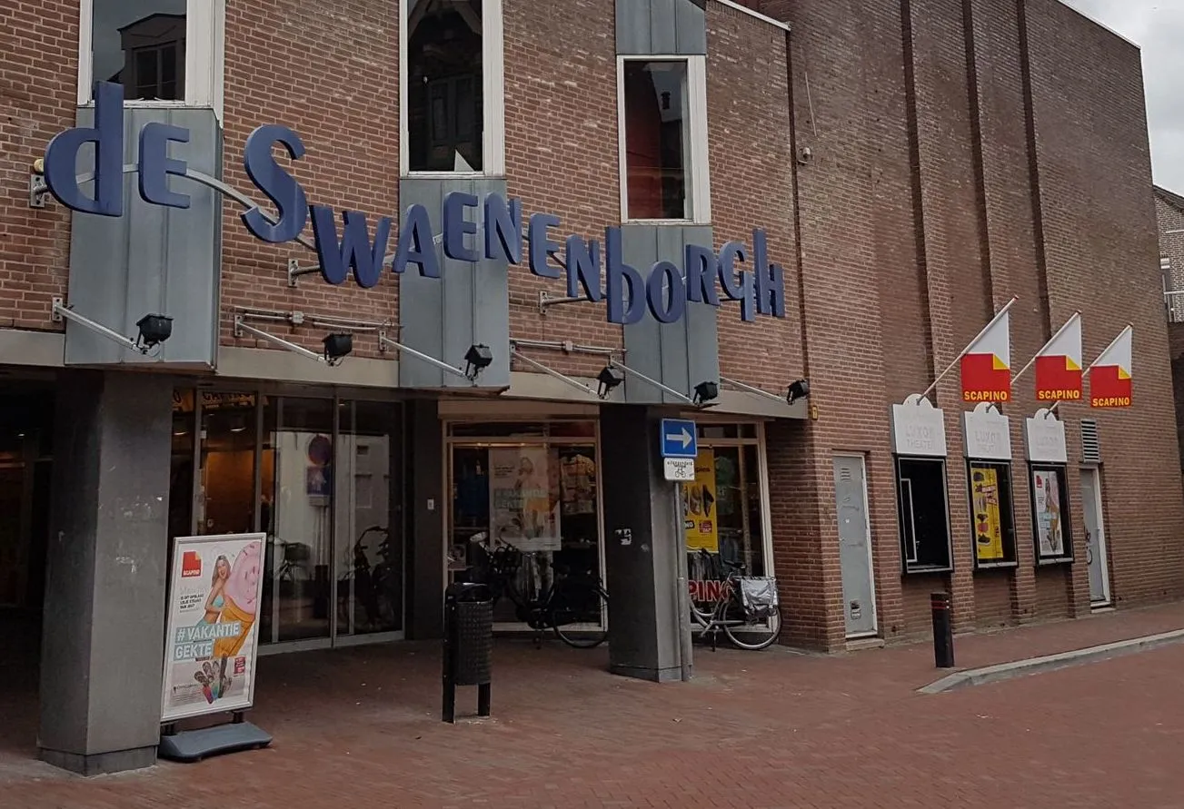 swaborg meppel