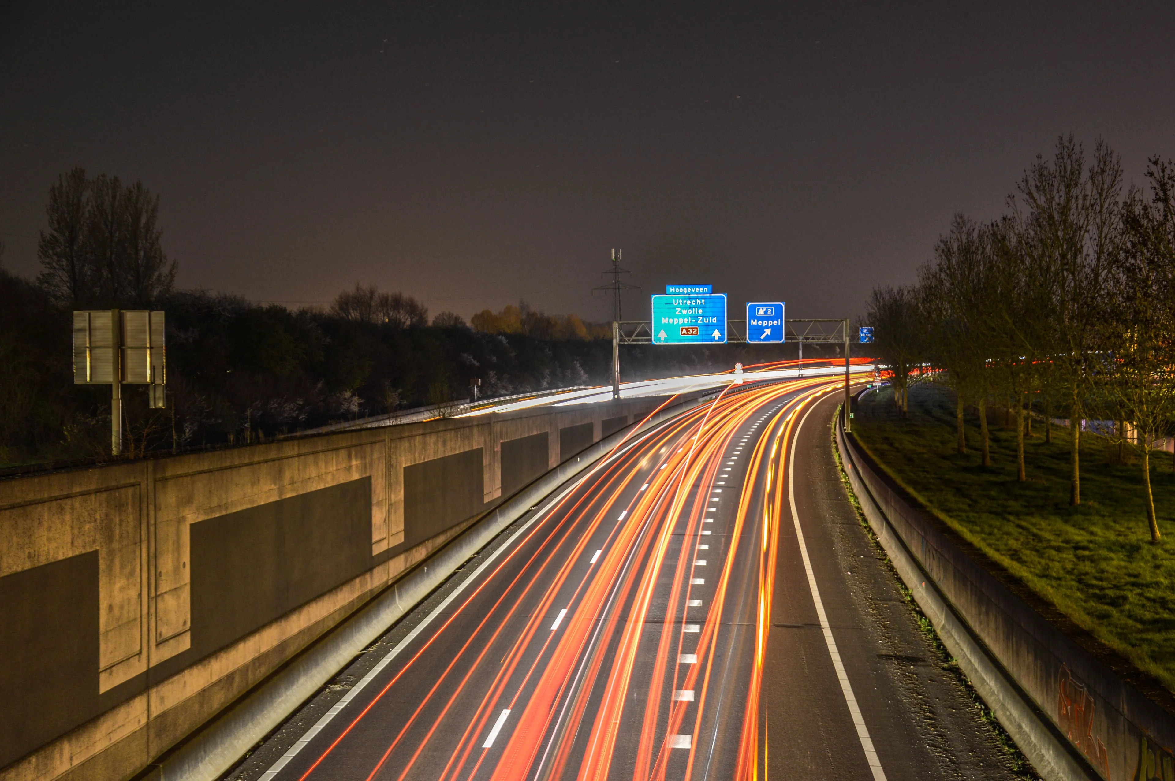verkeer meppel 2 fotopersbureau steenwyck