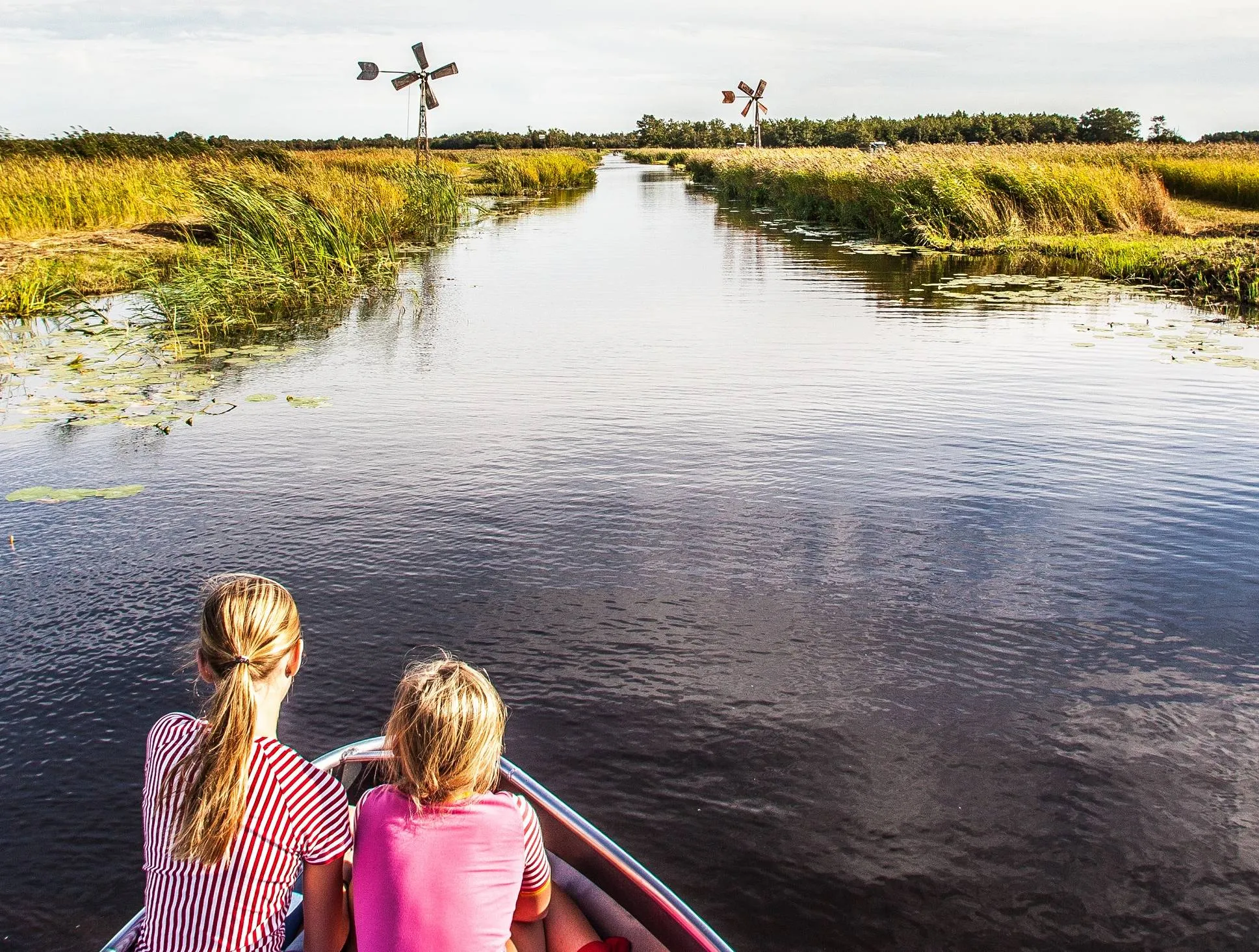 wdod voor een toekomst met water breed