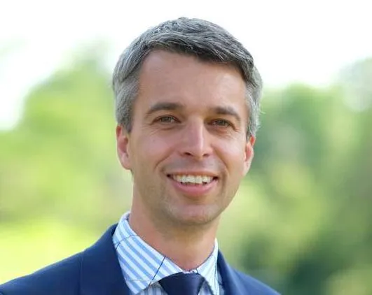 wethouder rp koning