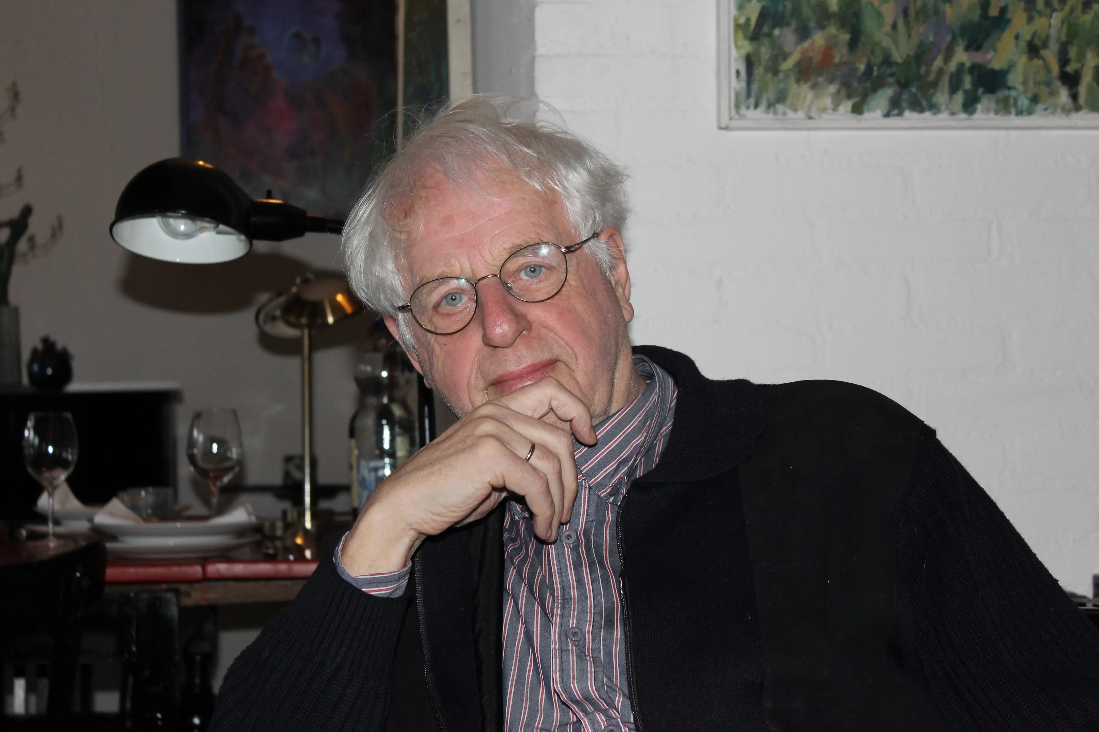 zael meppel wim stoppelenburg