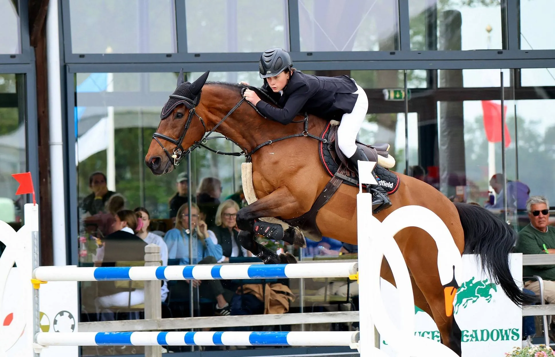 ch joep schaap beste nederlander bij children foto hans khoe
