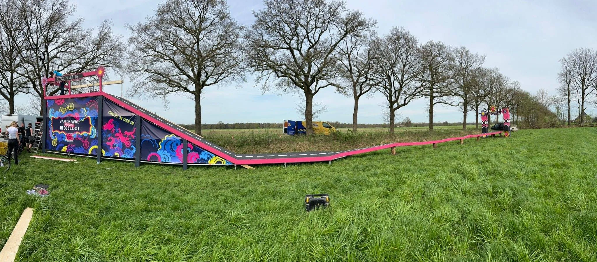 crisiscross fiets m erin1