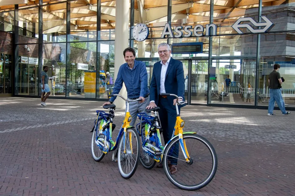 dr ov fiets