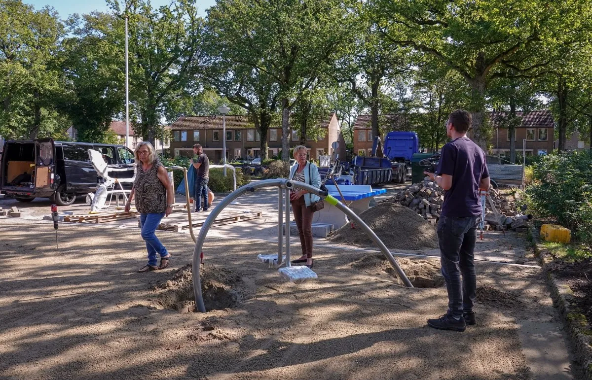 havelte kern met pit