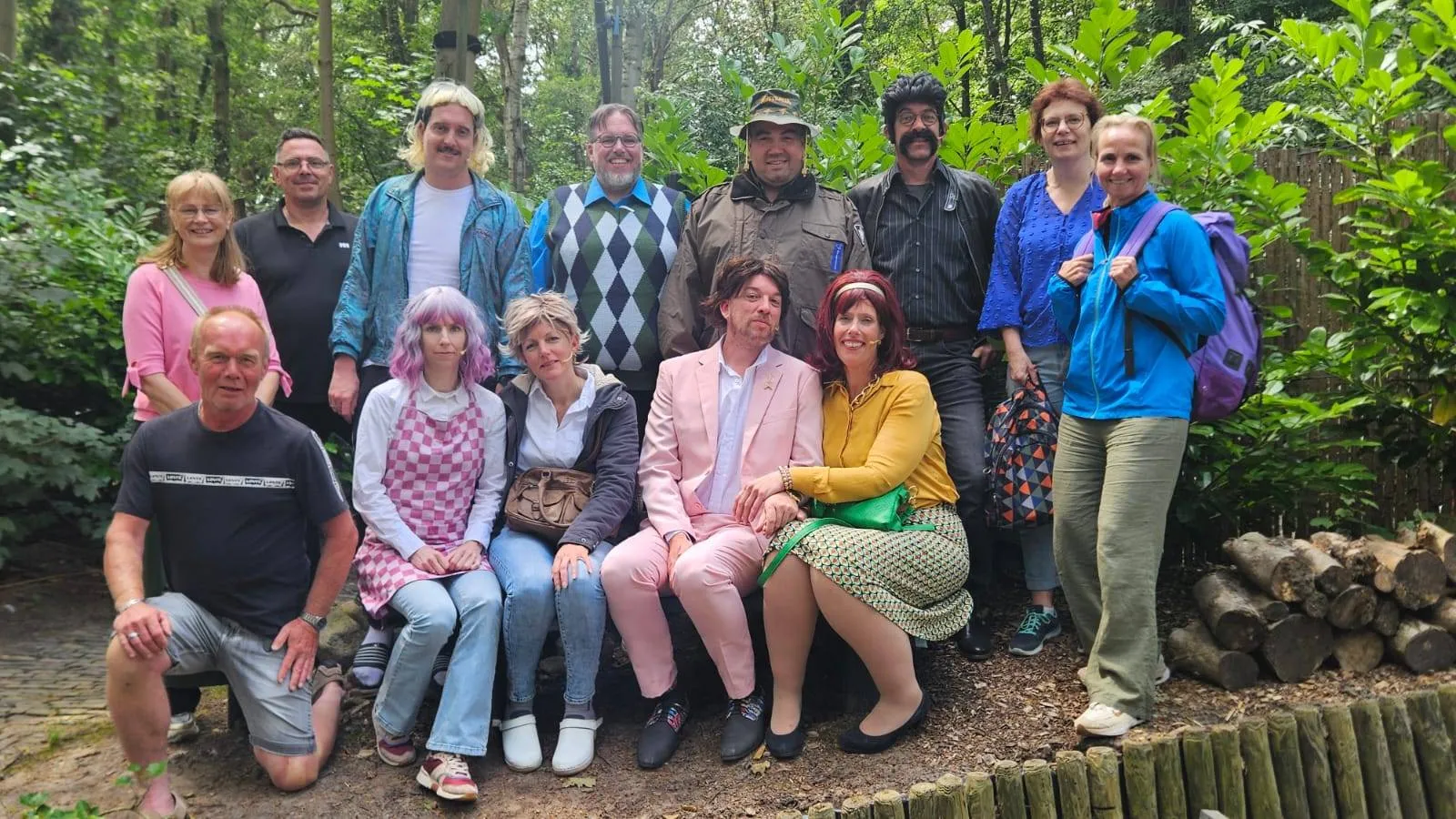 havelte openluchtspel pemiere