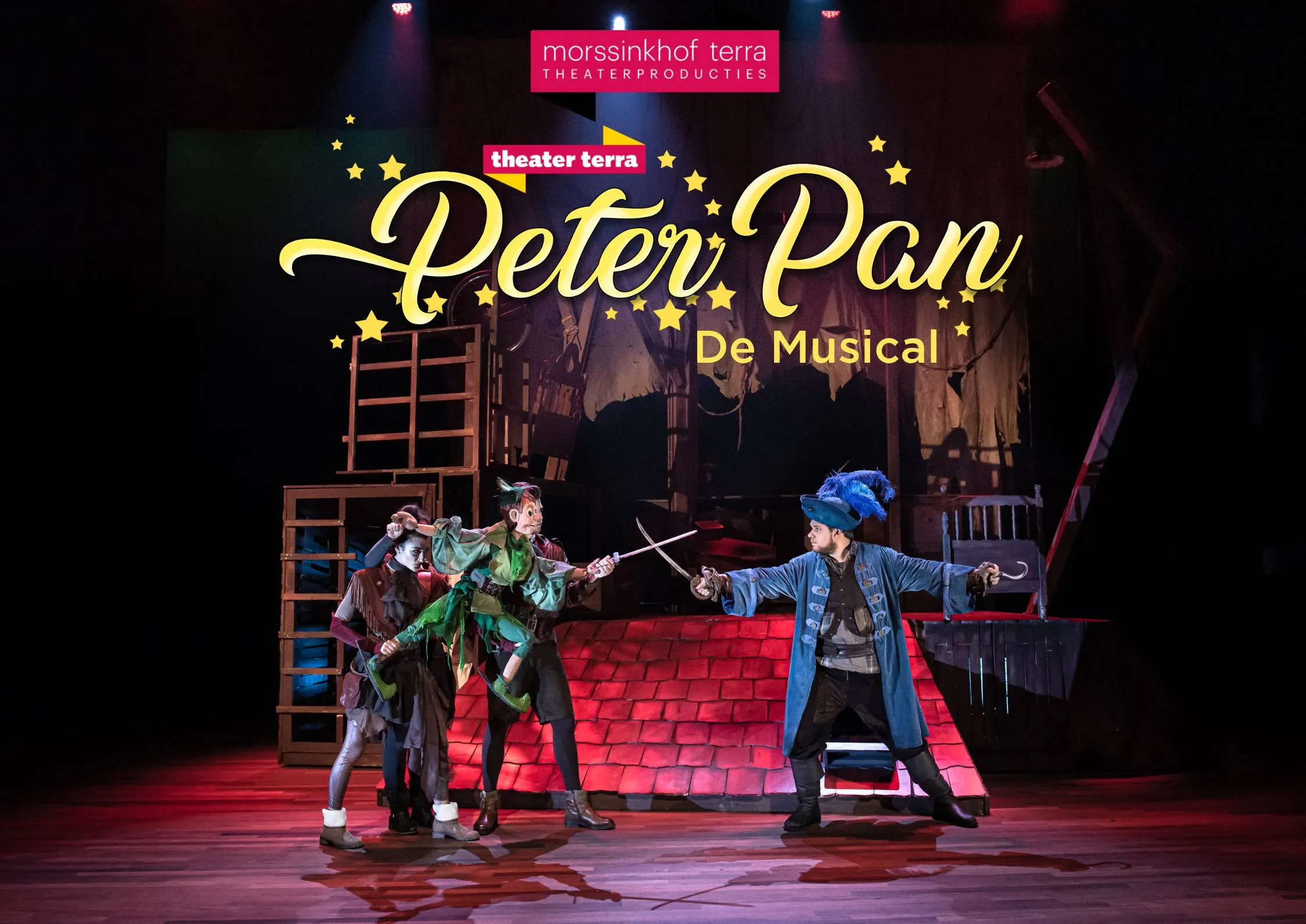 hoogeveen tamboer morssinkhofterra peterpan artwork horizontaal