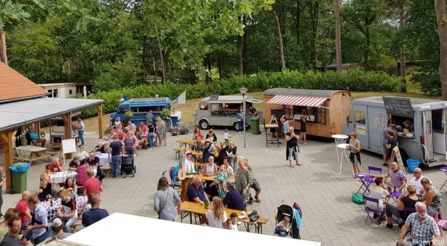 ijhorst foodtruckfestival