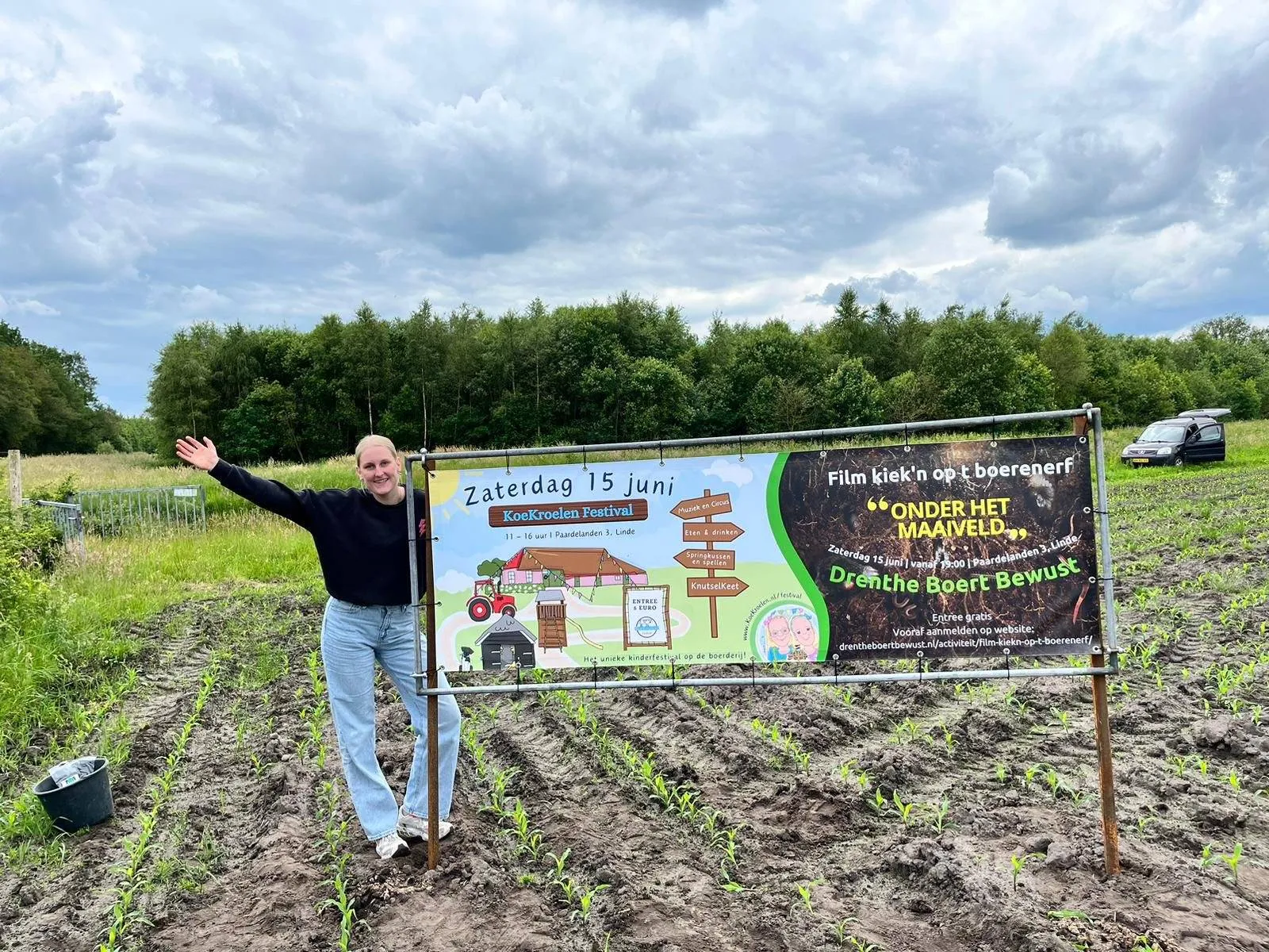linde koekroelen 15 juni eigen foto