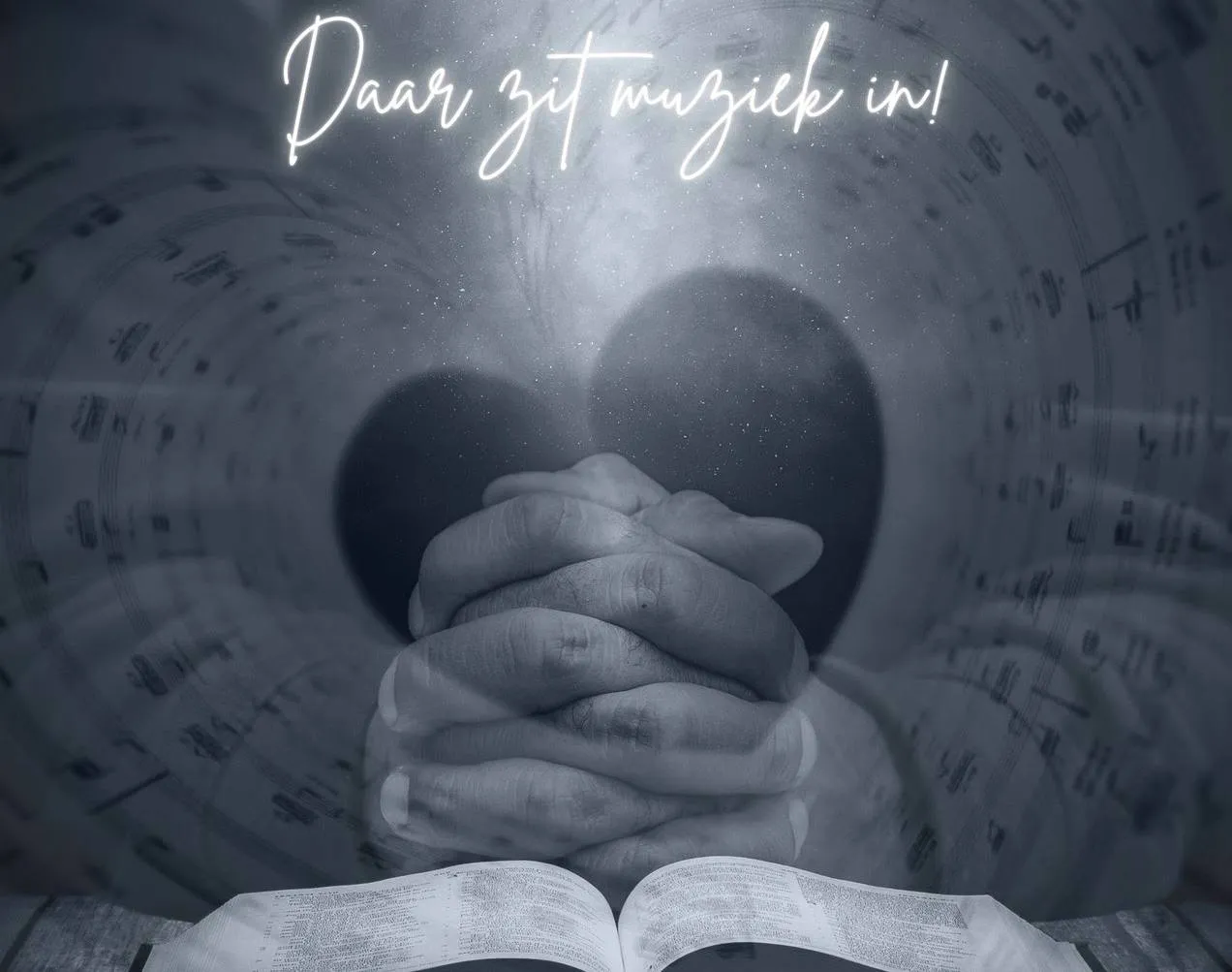 mep daar zit muziek in