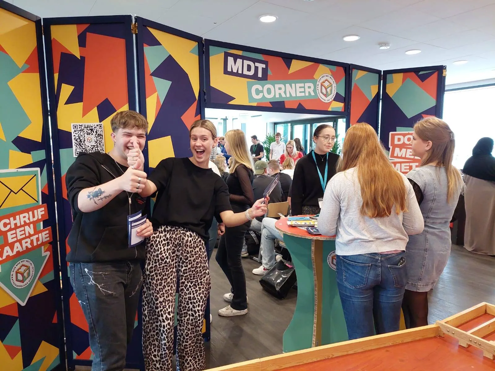 mep foto mdt on tour