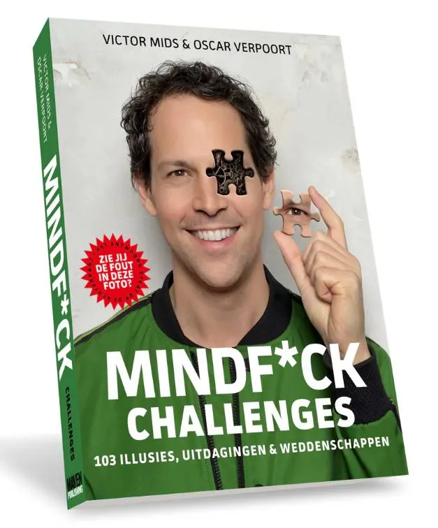 mep ondermijning victor mids