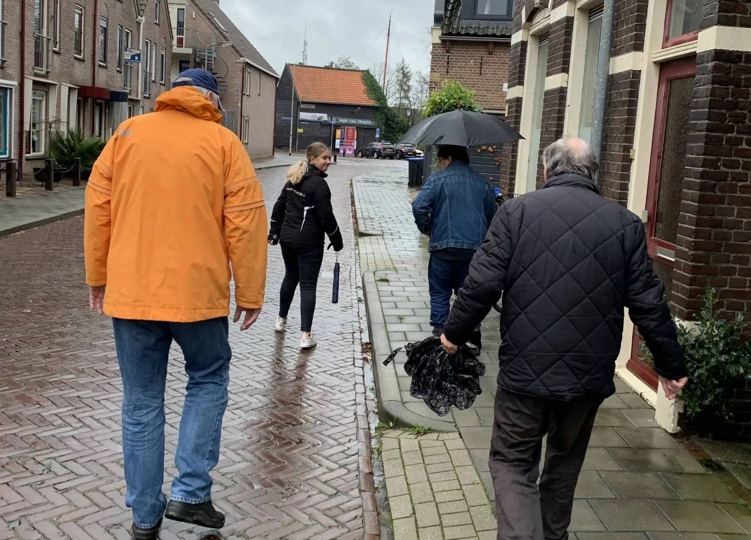 meppel beweegclub