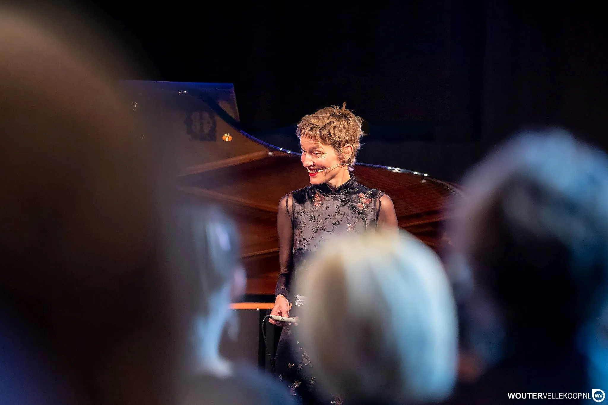 meppel brechtje roos van studio hoor muziekverteller programmamakerspreker 20191026 174654 0115 wouter vellekoop retouch