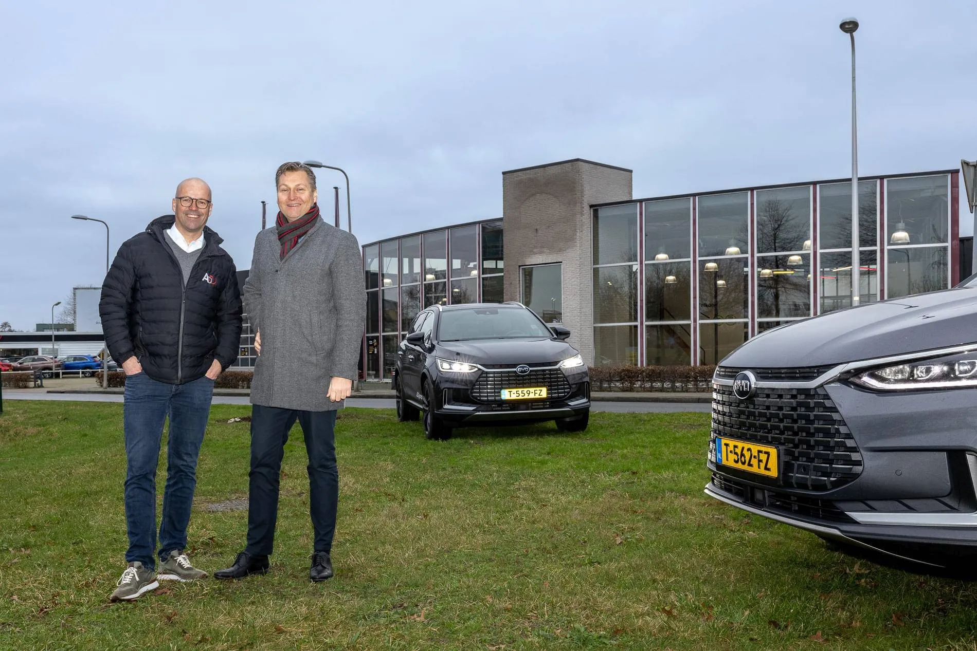 meppel byd