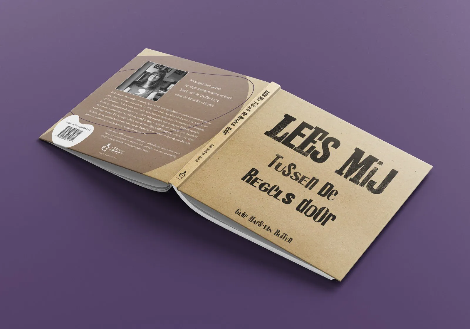 meppel geke maes bundel