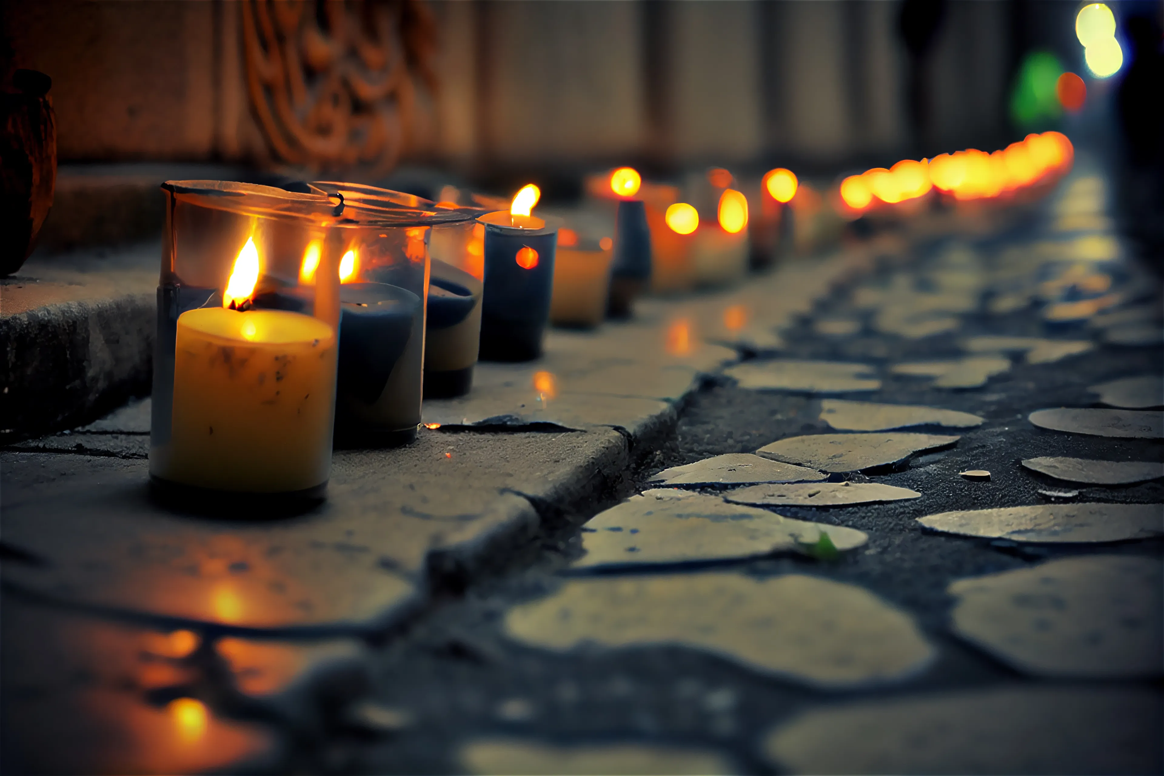 meppel lichtjes