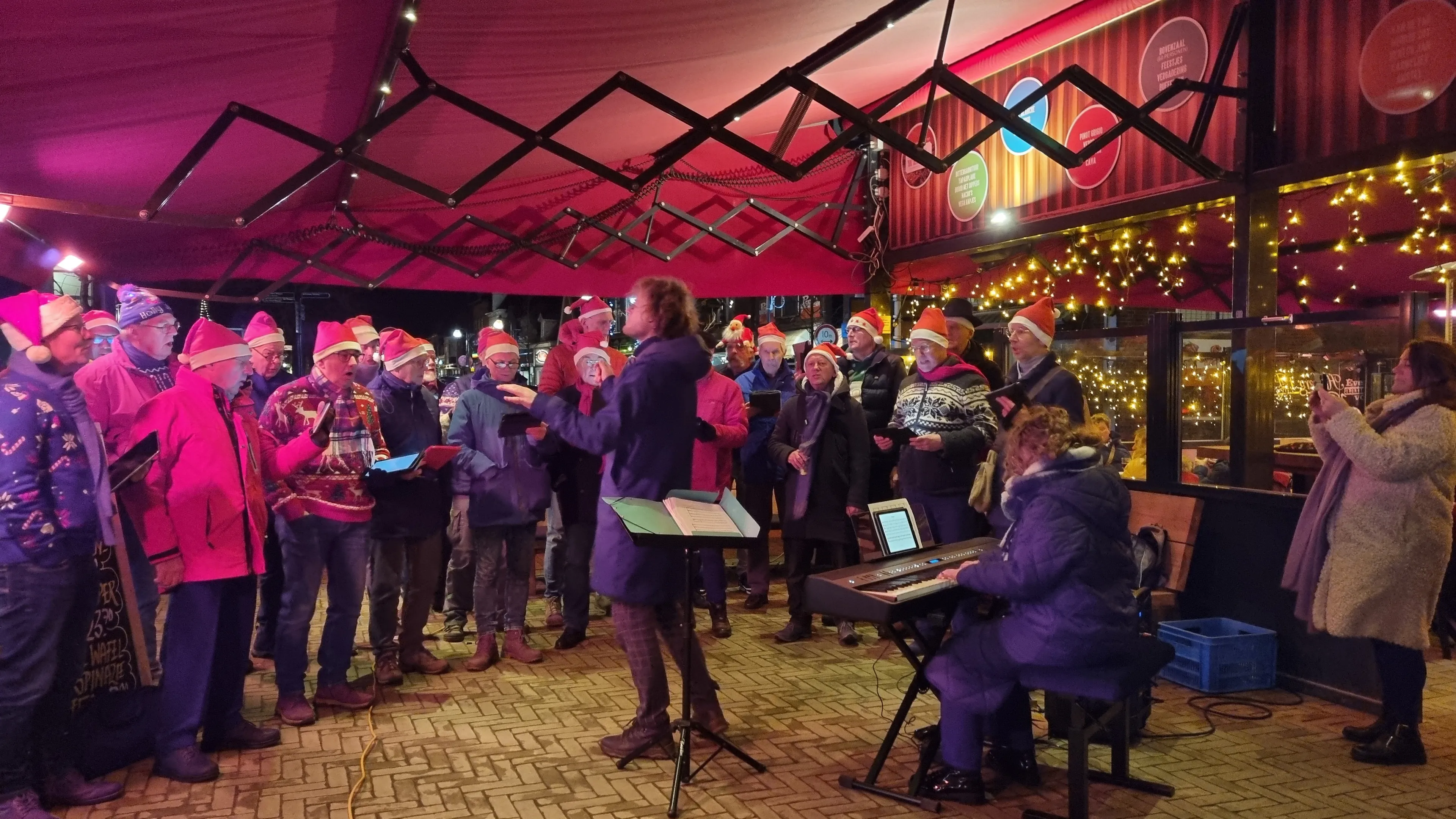 meppel mmk kerst 2023