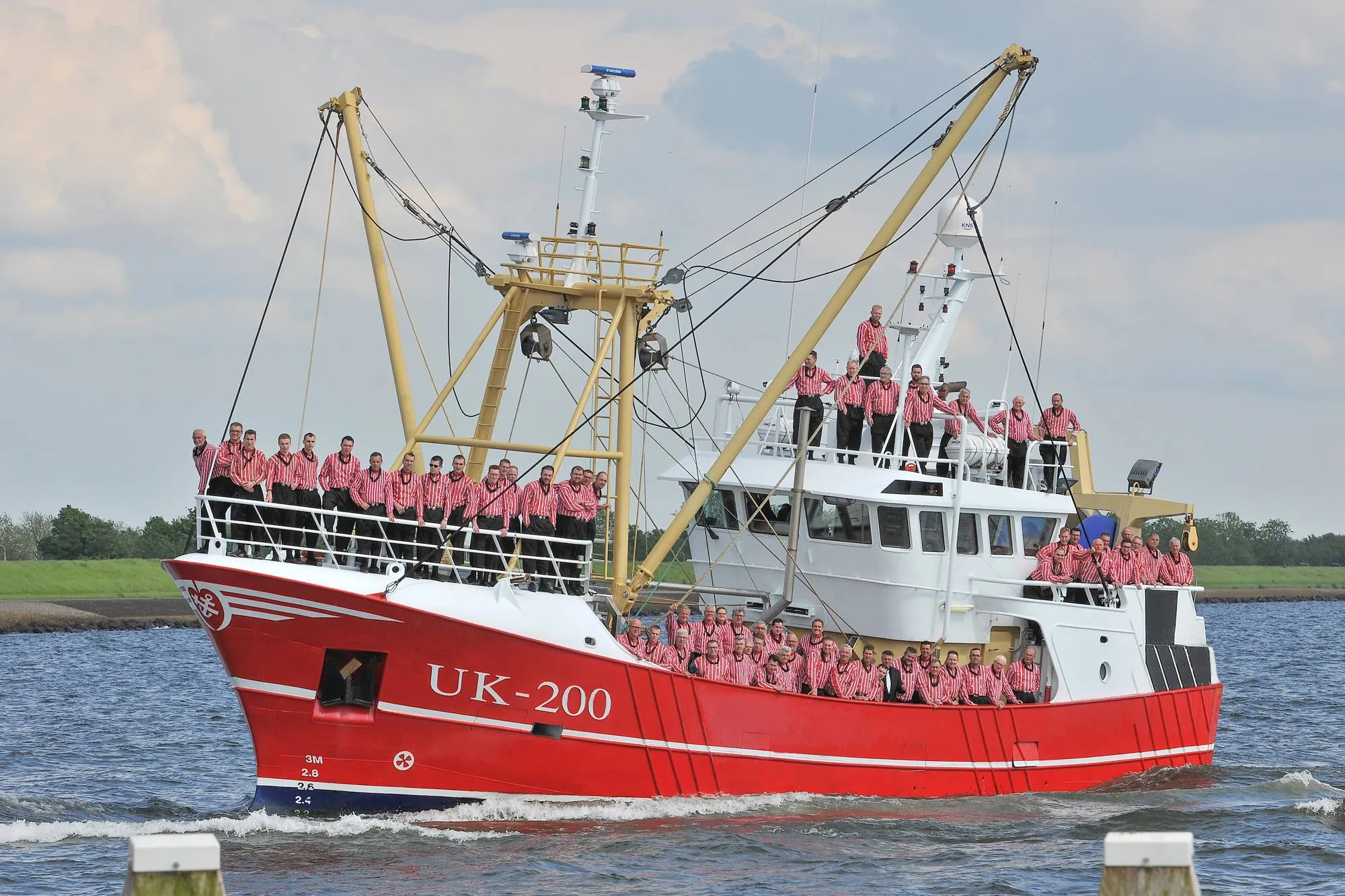 nijeveen crescendo kotter naamloos 155