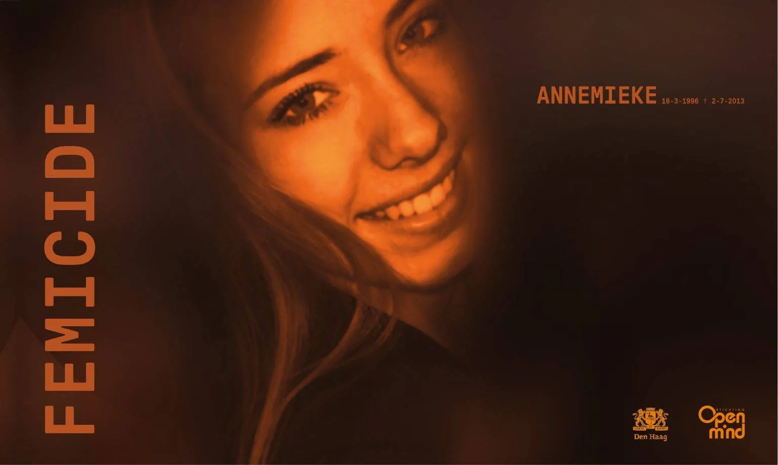 wes femicide expositie