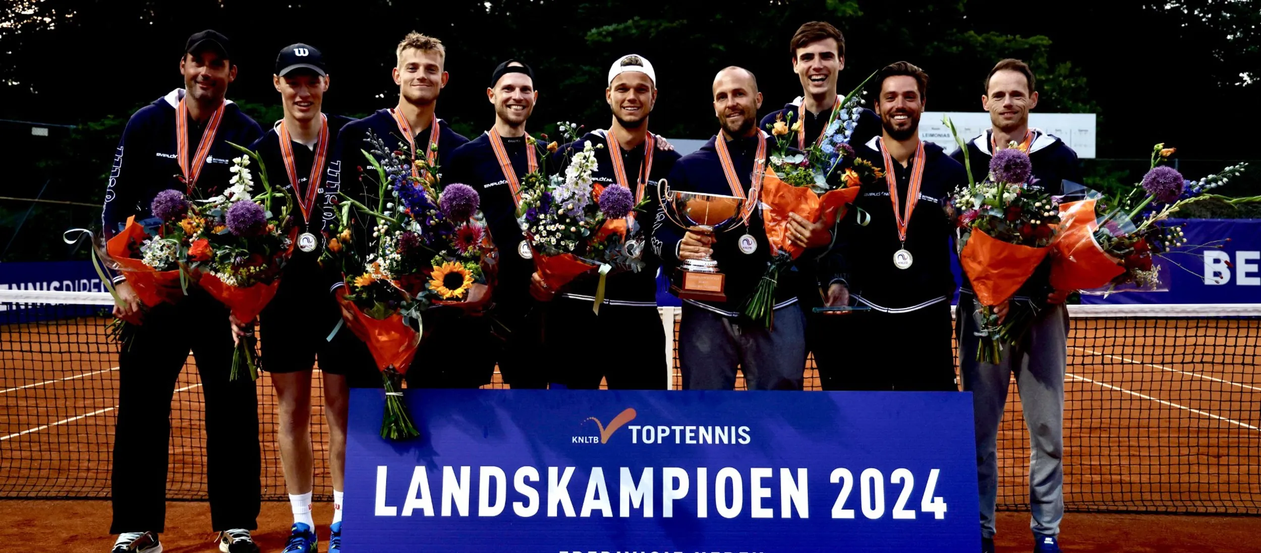 zui suthwalda landskampioen2024