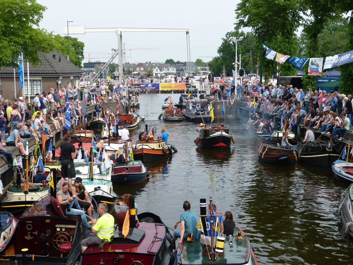 zwartsluis sleepbootdagen2