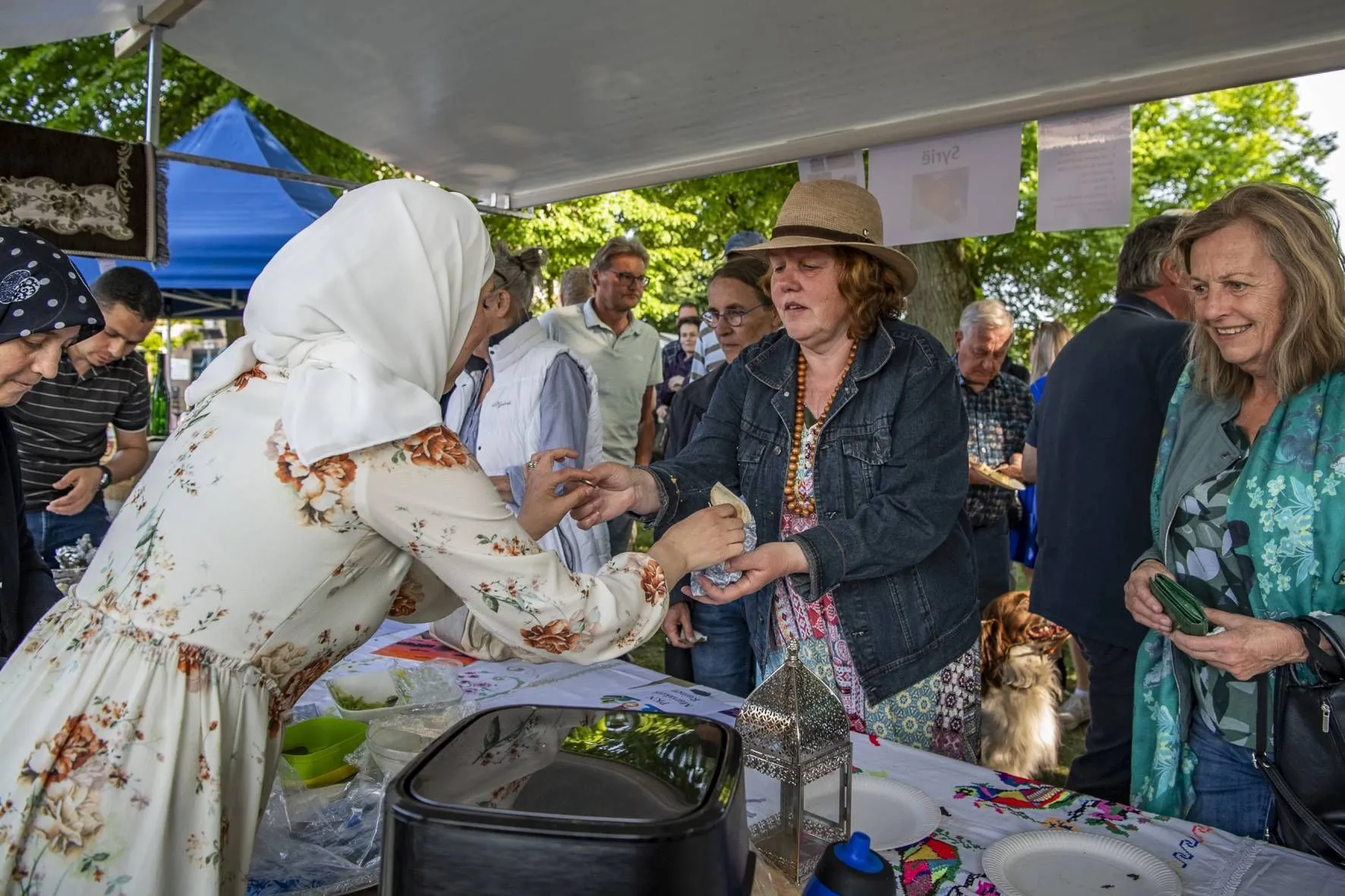 ruinen food festival 59