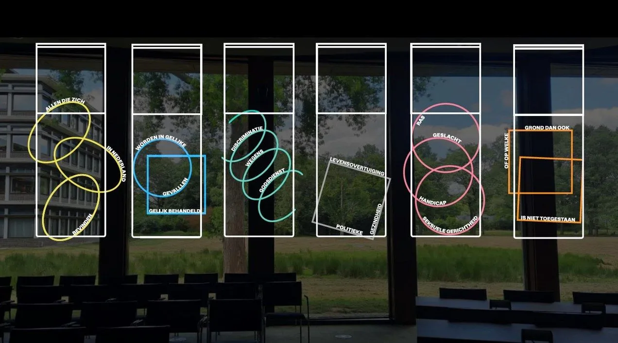 drenthe kunst artikel 1