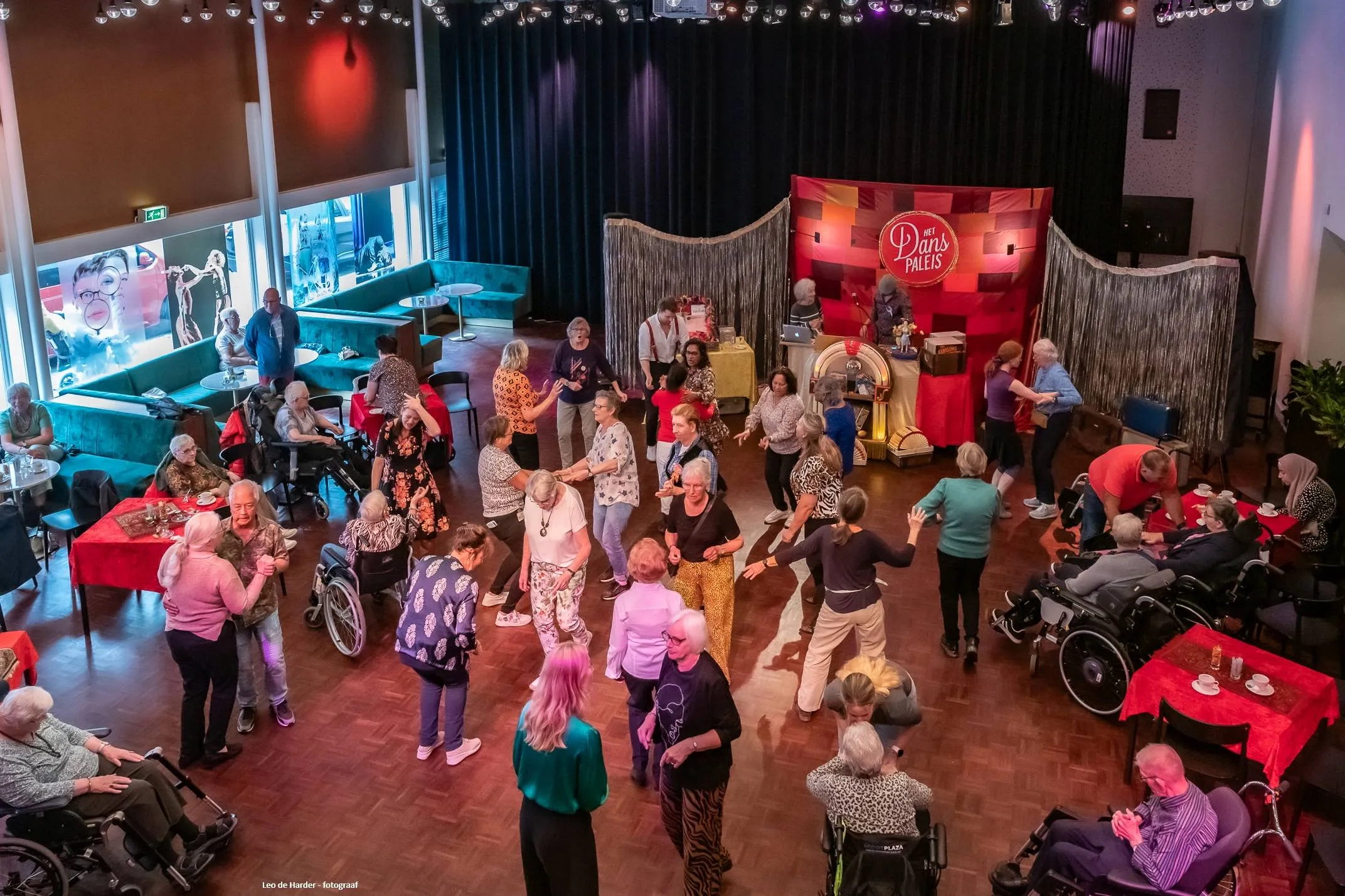mep leo de harder groot danspaleis ogterop