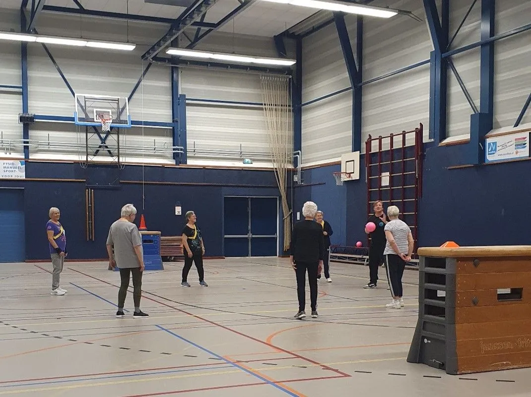 meppel beweeggroep oosterboer