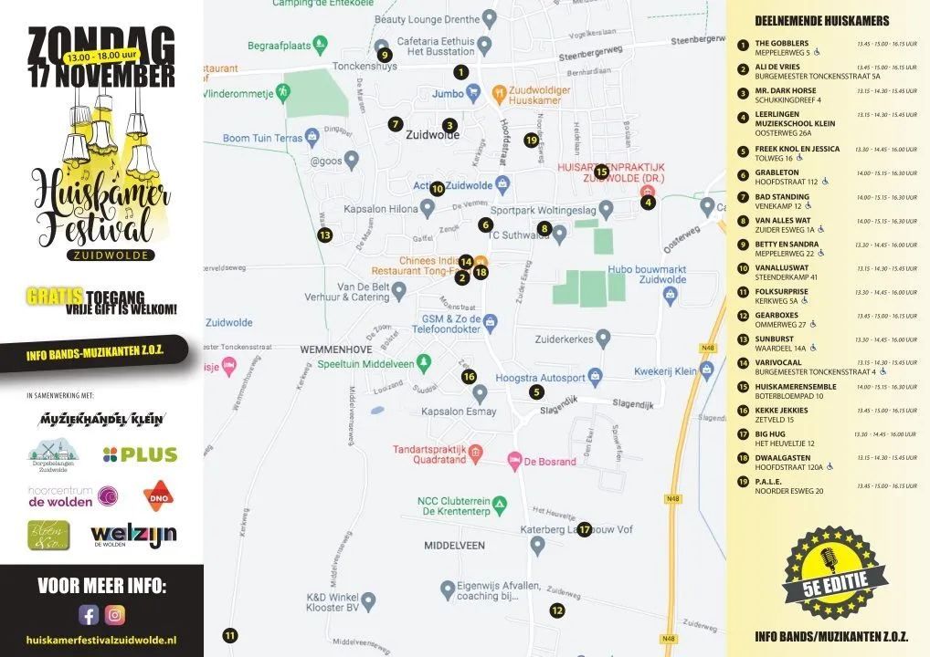 zuidwolde huiskamerfestival plattegronda3 2024 1 afbeeldingen 0